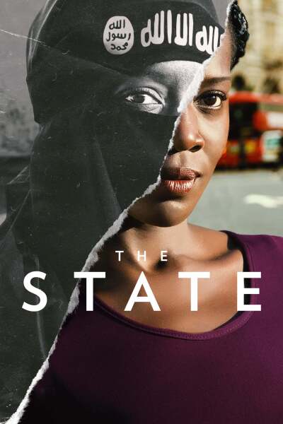 შტატი ქართულად - The State