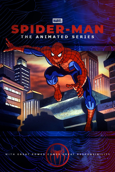 ადამიანი ობობა ქართულად - Spider-Man