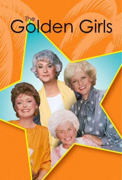 ოქროს გოგონები ქართულად - The Golden Girls