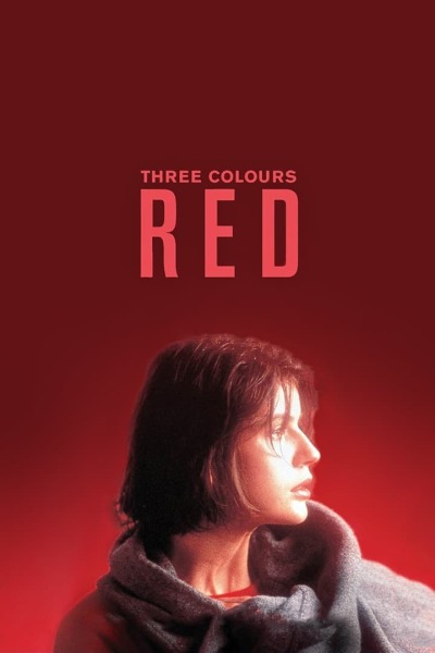 სამი ფერი: წითელი ქართულად - Three Colors: Red