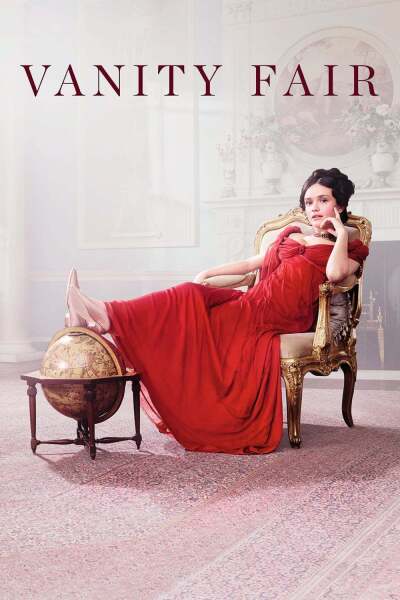 ამაოების ბაზარი ქართულად - Vanity Fair
