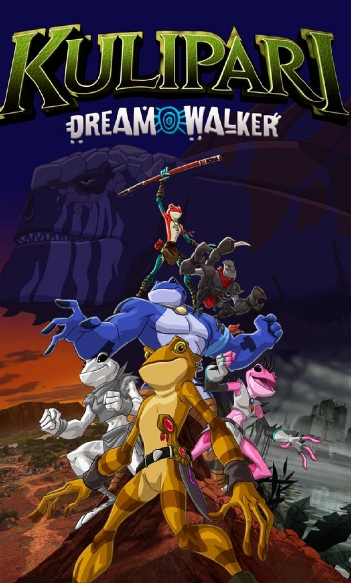Kulipari: Dream Walker