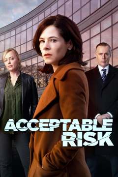Acceptable Risk ქართულად - Допустимый риск