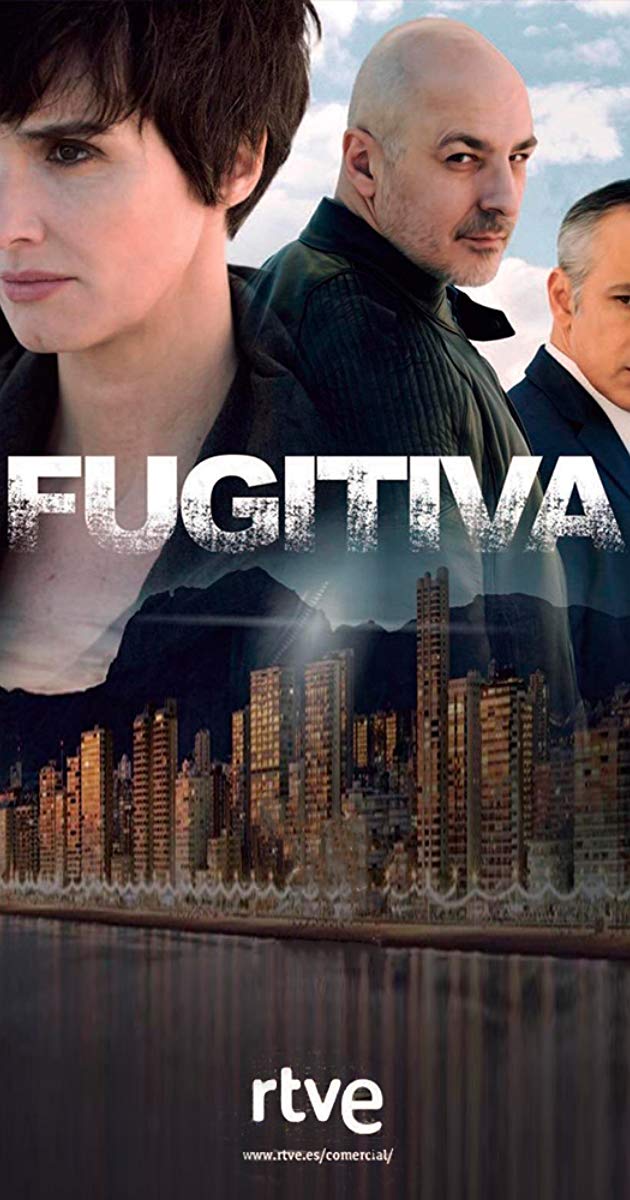 გაქცეული დამნაშავე ქართულად - Fugitiva