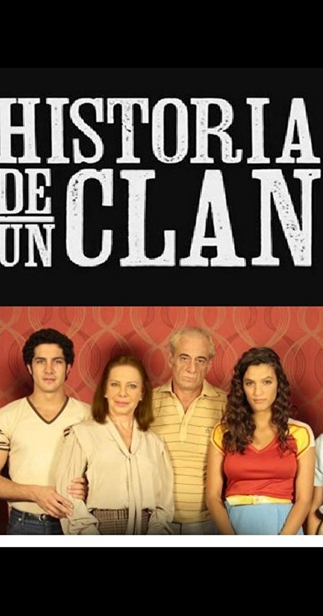კლანის ისტორია ქართულად - Historia de un clan
