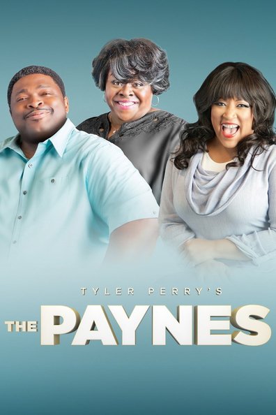 პეინები ქართულად - The Paynes