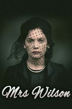 მისის უილსონი ქართულად - Mrs. Wilson