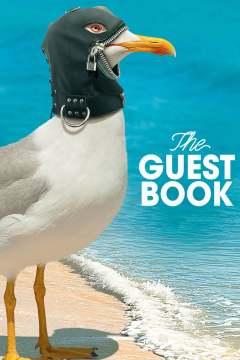 სტუმართა წიგნი ქართულად - The Guest Book