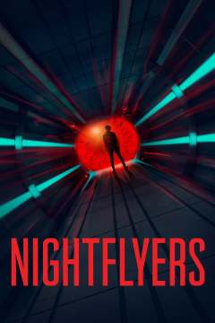 ნაითფლაიერი ქართულად - Nightflyers