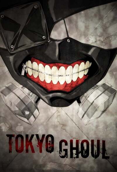 ტოკიოს მონსტრი ქართულად - Tokyo Ghoul