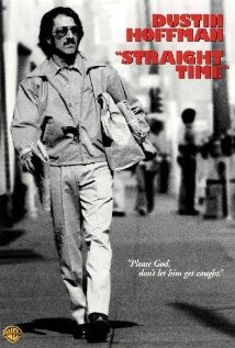 გამოსაცდელი ვადა ქართულად - Straight Time