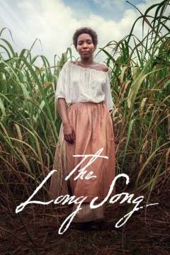 The Long Song ქართულად - Длинная песня