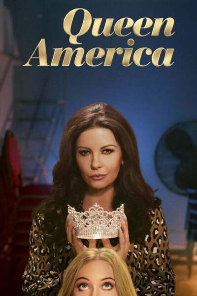 მის ამერიკა ქართულად - Queen America