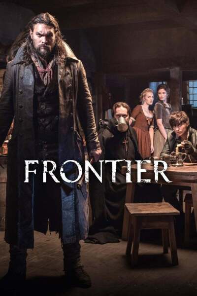 საზღვარი ქართულად - Frontier