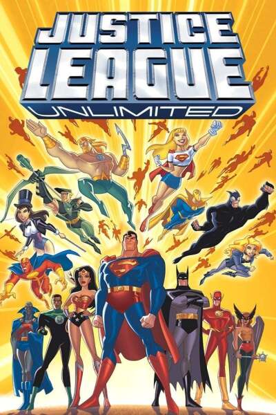 სამართლიანობის ლიგა ქართულად - Justice League