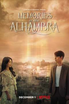 Alhambeura Goongjeonui Chooeok ქართულად -