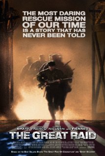 დიდი რეიდი ქართულად - The Great Raid