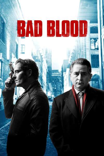 ცუდი სისხლი ქართულად - Bad Blood