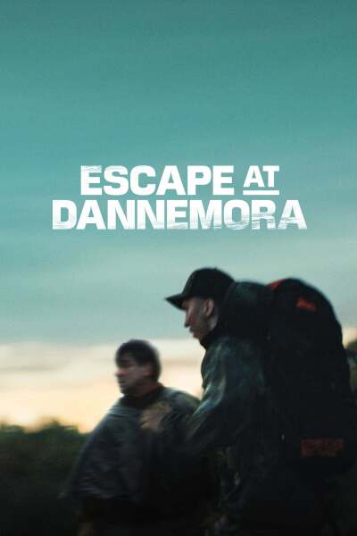 გაქცევა დანემორადან ქართულად - Escape at Dannemora
