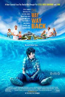 გზა, გზა შინისაკენ ქართულად - The Way, Way Back