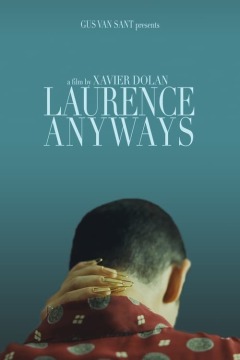 და მაინც ლოურენსი ქართულად - Laurence Anyways