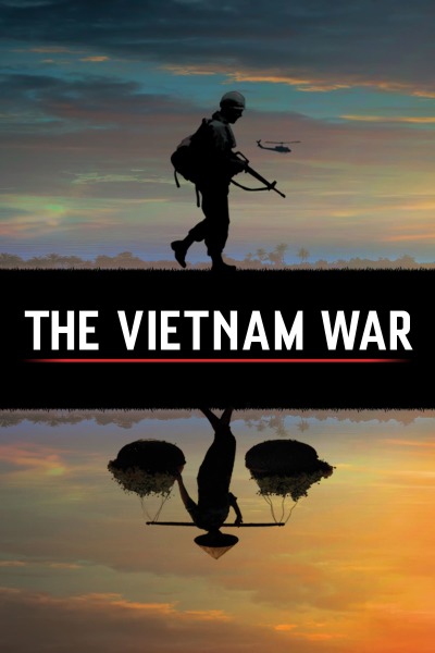 ვიეტნამის ომი ქართულად - The Vietnam War