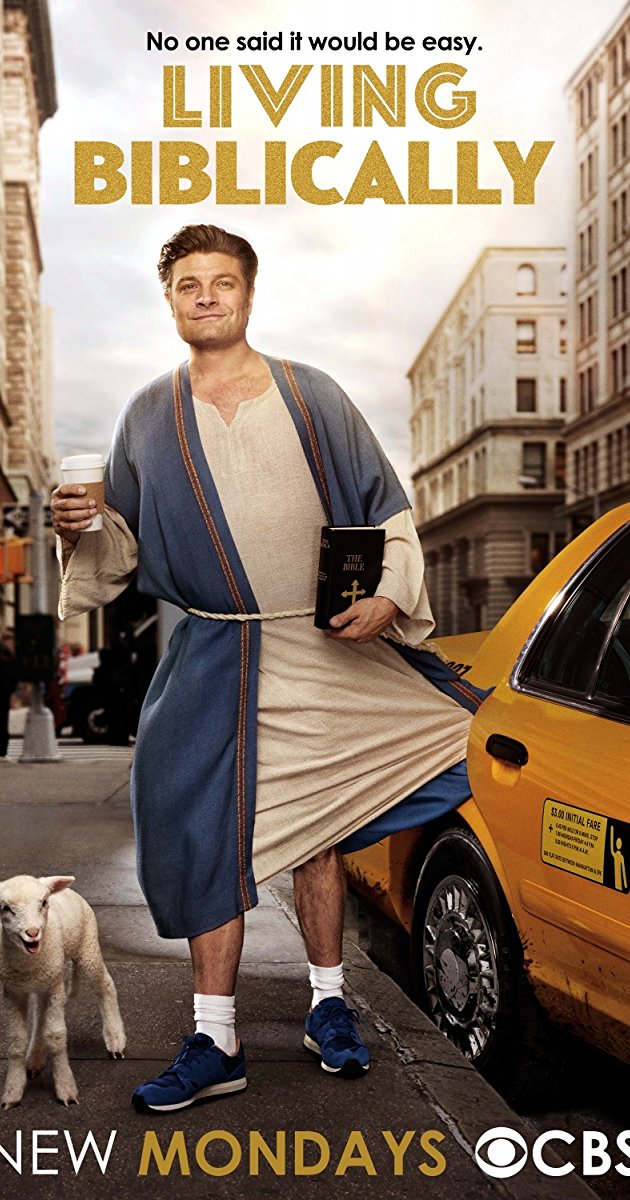 ცხოვრება ბიბლიურად ქართულად - Living Biblically