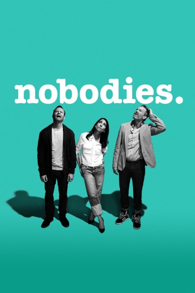 არავინ ქართულად - Nobodies