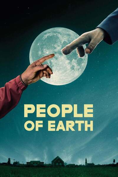 დედამიწელები ქართულად - People of Earth