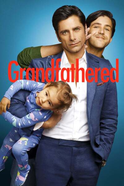 ბაბუა ქართულად - Grandfathered