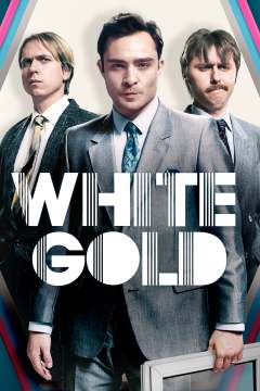 თეთრი ოქრო ქართულად - White Gold
