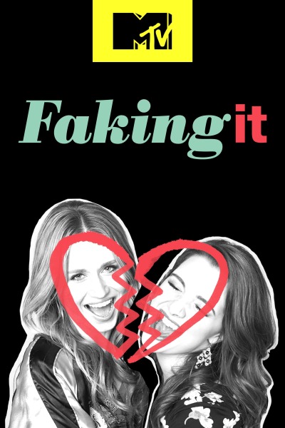 გაყალბება ქართულად - Faking It