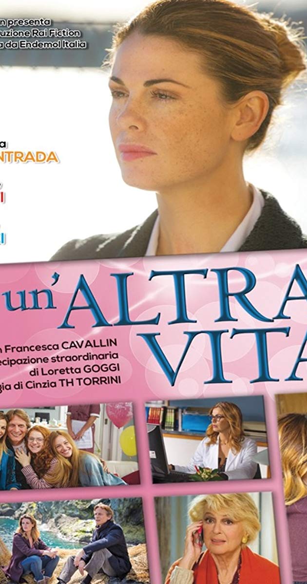 სხვა ცხოვრება ქართულად - Unaltra vita