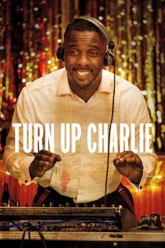 უფრო ხმამაღლა, ჩარლი ქართულად - Turn Up Charlie