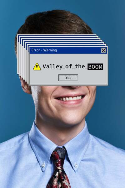 Valley of the Boom ქართულად - Долина успеха