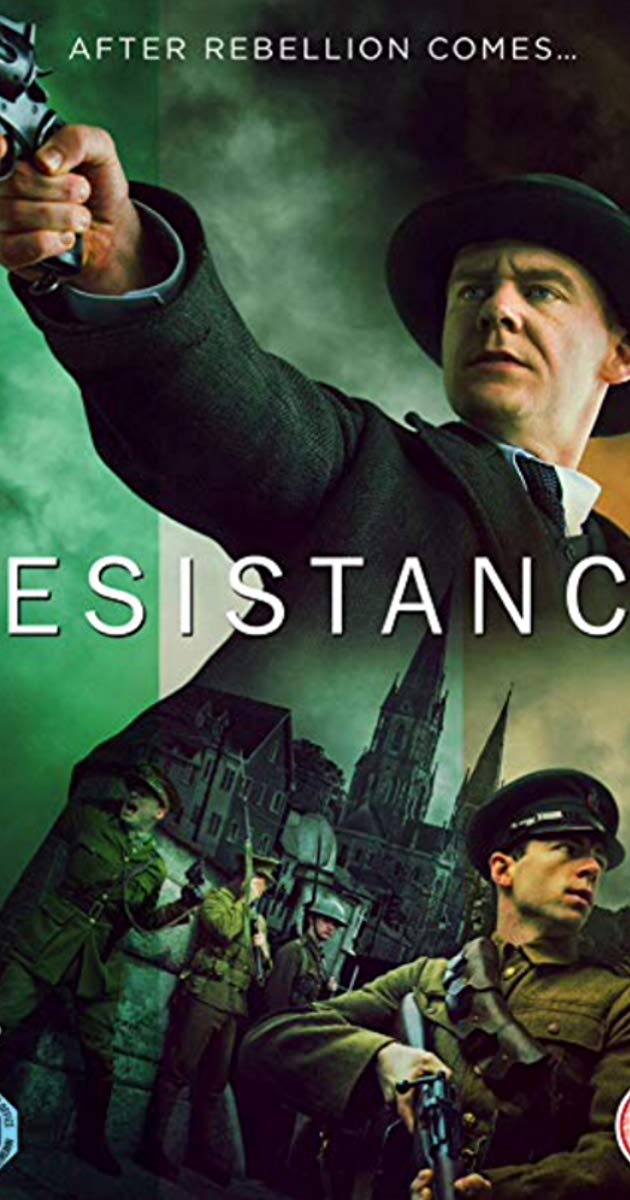 Resistance ქართულად - Сопротивление