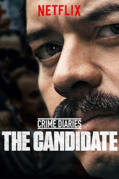 Crime Diaries: The Candidate ქართულად -