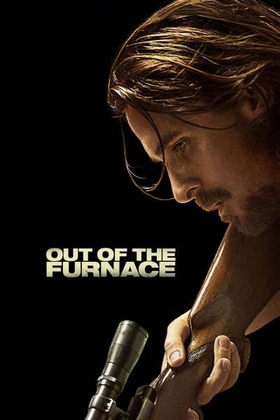 ფერფლიდან ქართულად - Out of the Furnace