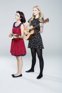 გარფანკელი და ოუთსი ქართულად - Garfunkel and Oates