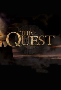 ქვესტი ქართულად - The Quest