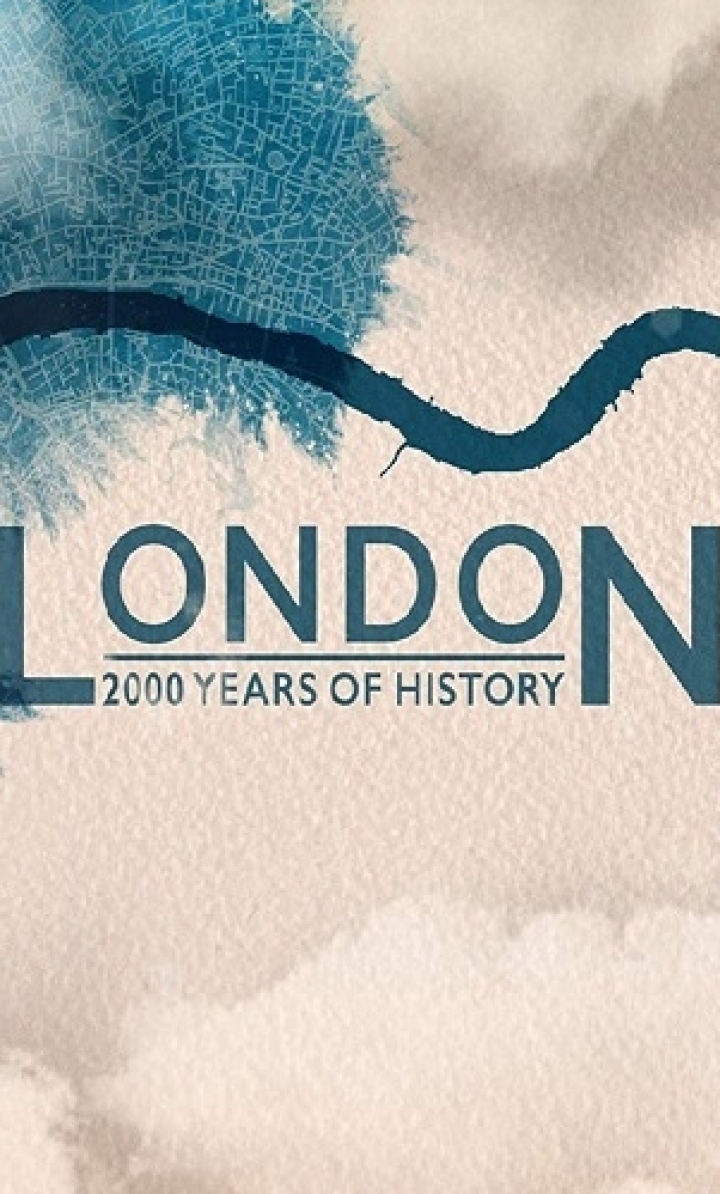 London: 2000 Years of History