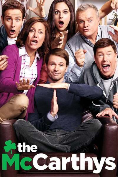 მაკარტების ოჯახი ქართულად - The McCarthys