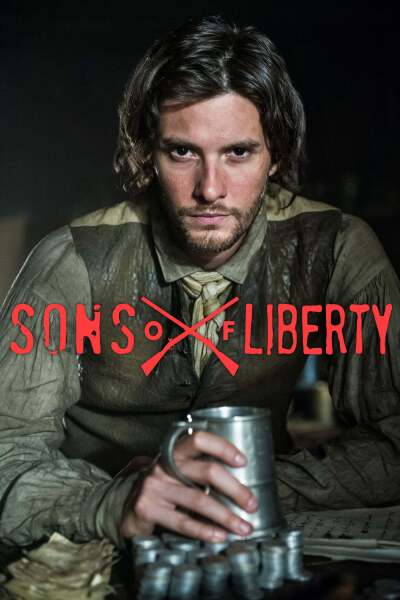 თავისუფლების შვილები ქართულად - Sons of Liberty