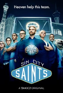 წმინდანები ვეგასიდან ქართულად - Sin City Saints