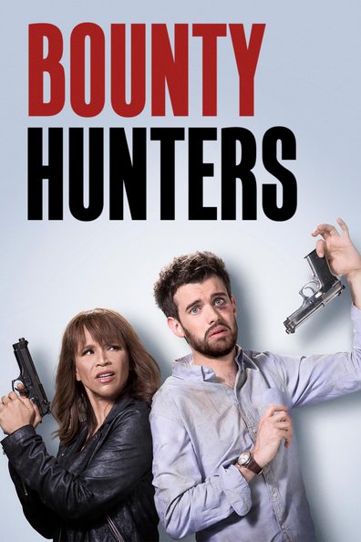 თავებზე მონადირენი ქართულად - Bounty Hunters
