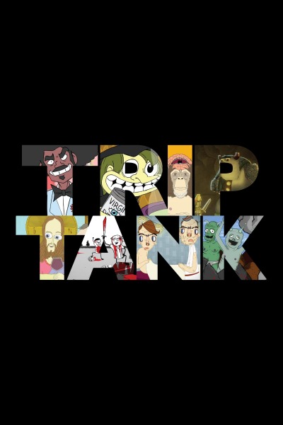 ტრიპტანკი ქართულად - TripTank