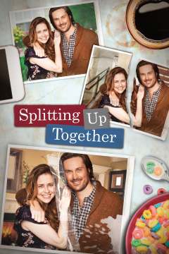 ერთად გაყოფა ქართულად - Splitting Up Together