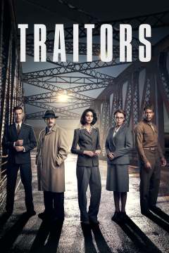 მოღალატეები ქართულად - Traitors