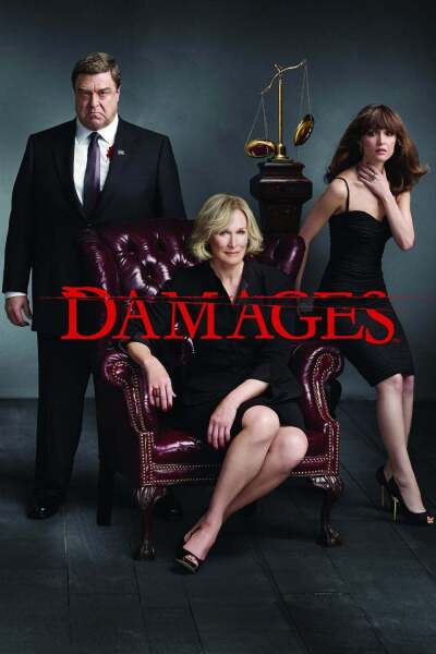 შეტაკება ქართულად - Damages
