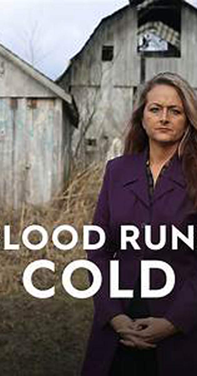 სისხლის ცივი დინება ქართულად - Blood Runs Cold